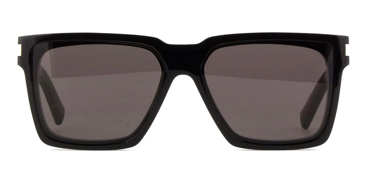 Saint Laurent Sun SL 610 001 - As Seen On Manu Rios & LaKeith Stanfield - Image 2