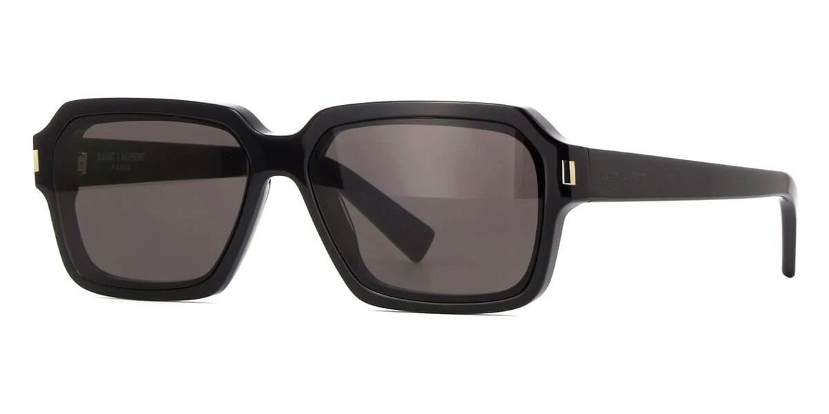 Saint Laurent Sun SL 611 001