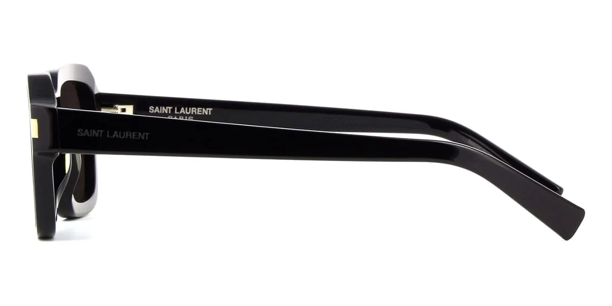 Saint Laurent Sun SL 611 001 - Image 3