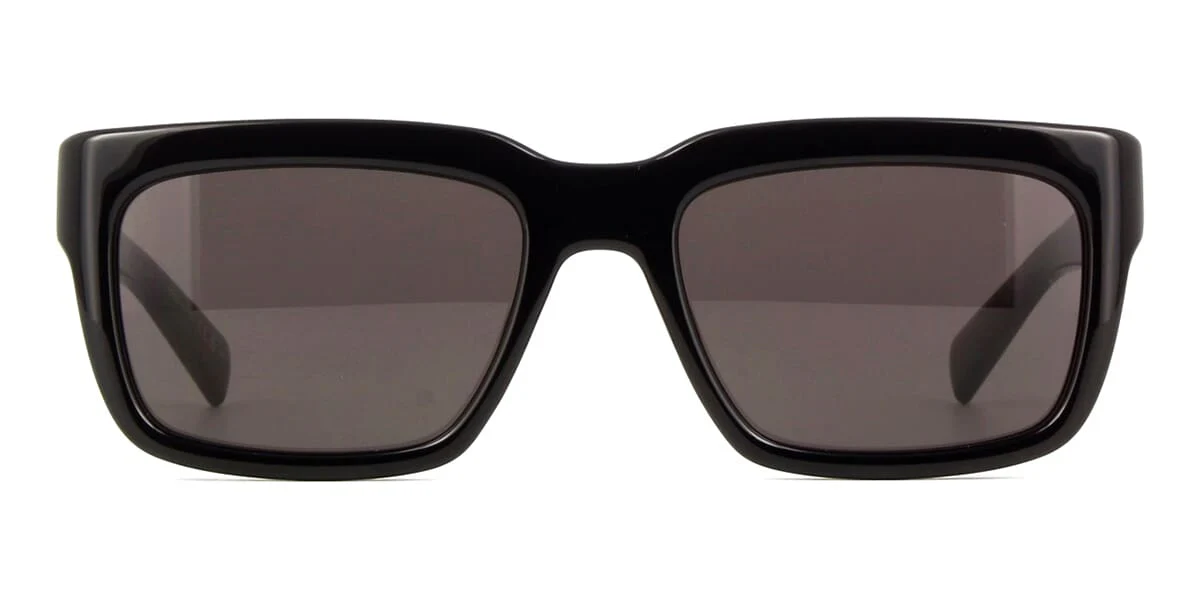 Saint Laurent Sun SL 615 001 - As Seen On Pierre Gasly - Image 2
