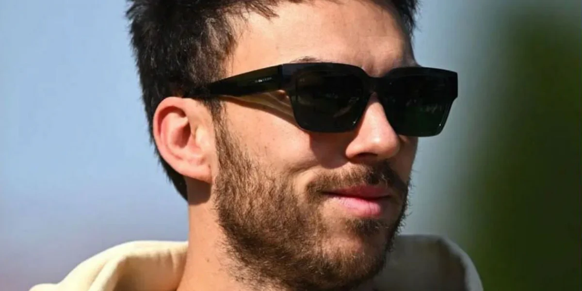 Saint Laurent Sun SL 615 001 - As Seen On Pierre Gasly - Image 4