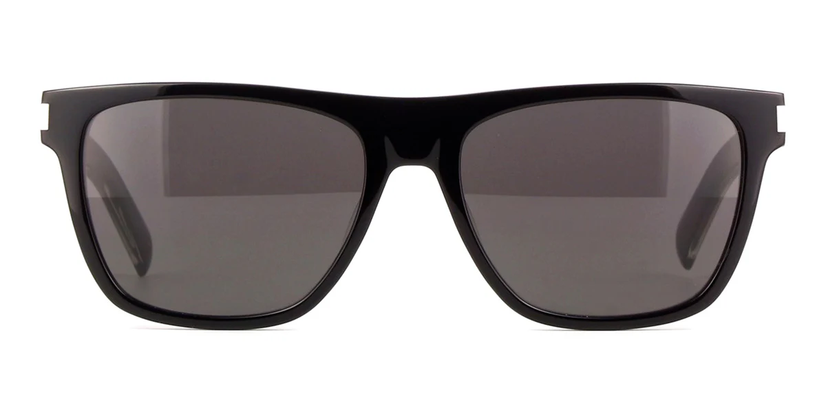 Saint Laurent Sun SL 619 001 - As Seen On Travis Kelce - Image 3