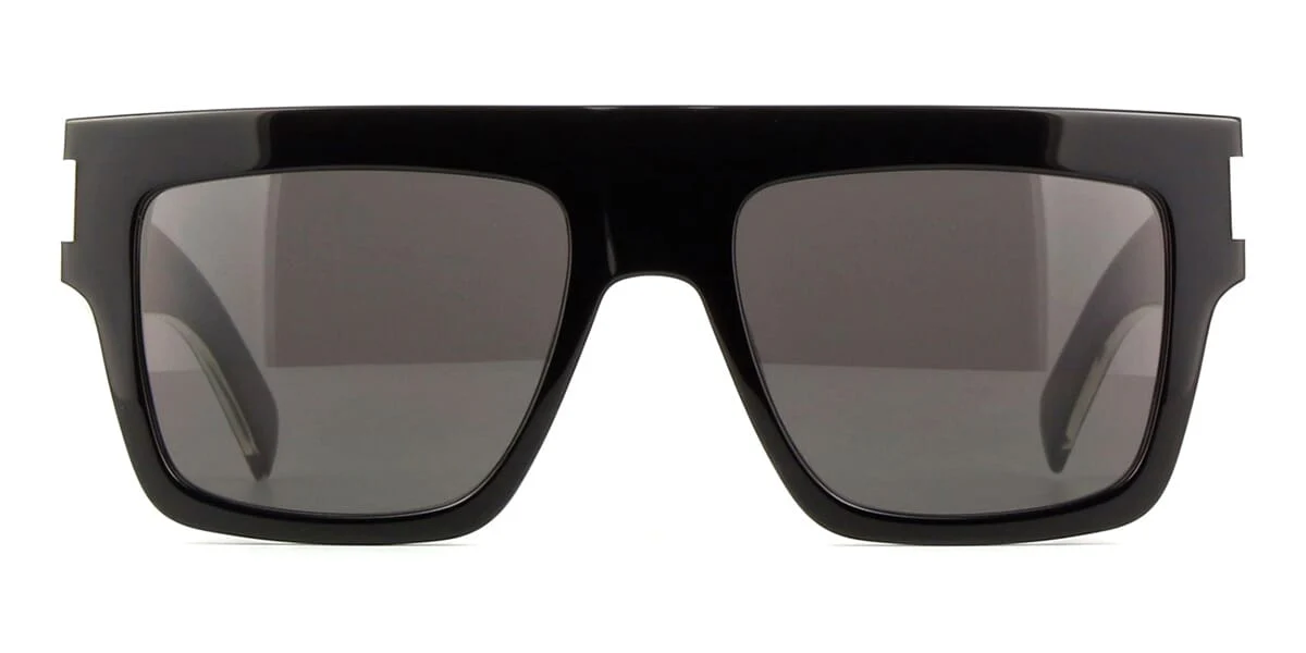 Saint Laurent SL 628 001 - As Seen On Demi Moore & Andie MacDowell - Image 2