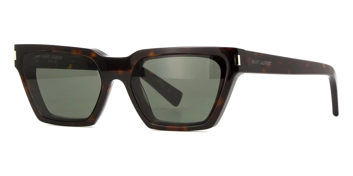 Saint Laurent Sun SL 633 Calista 002