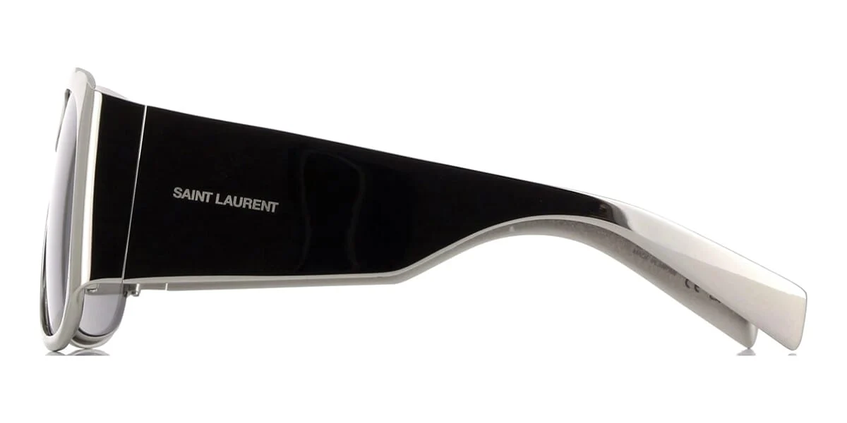 Saint Laurent SL 636 002 - As Seen On Kitty Chicha Amatayakul - Image 3