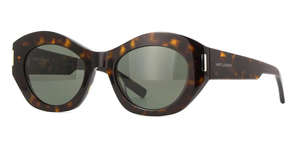 Saint Laurent Sun SL 639 002