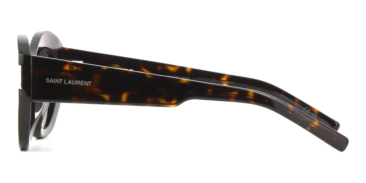 Saint Laurent Sun SL 639 002 - Image 3