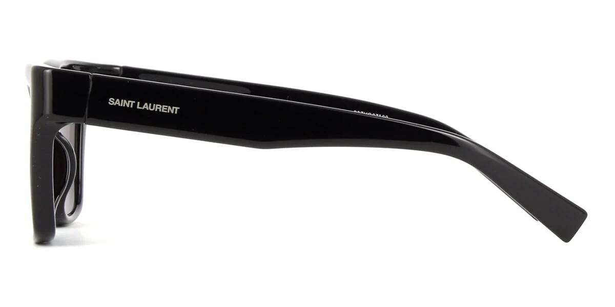 Saint Laurent Sun SL 641 001 - As Seen On Emily VanCamp - Image 3