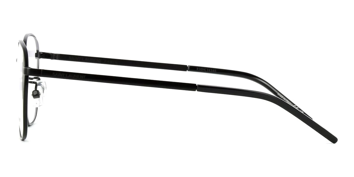Saint Laurent SL 646/F 001 - Image 3