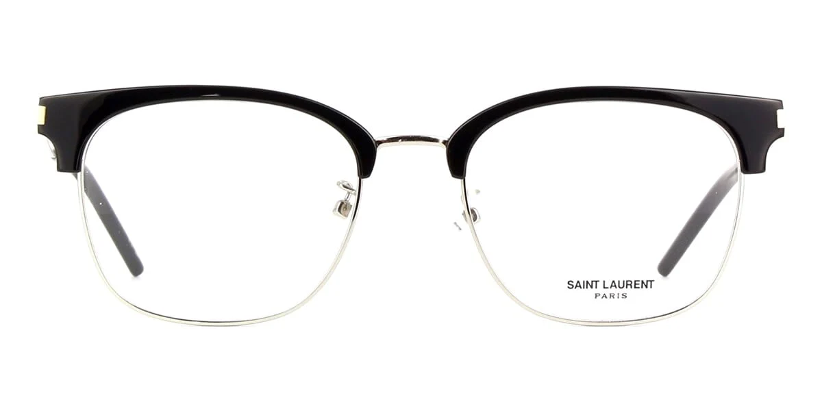 Saint Laurent SL 649/F 001 - Image 2