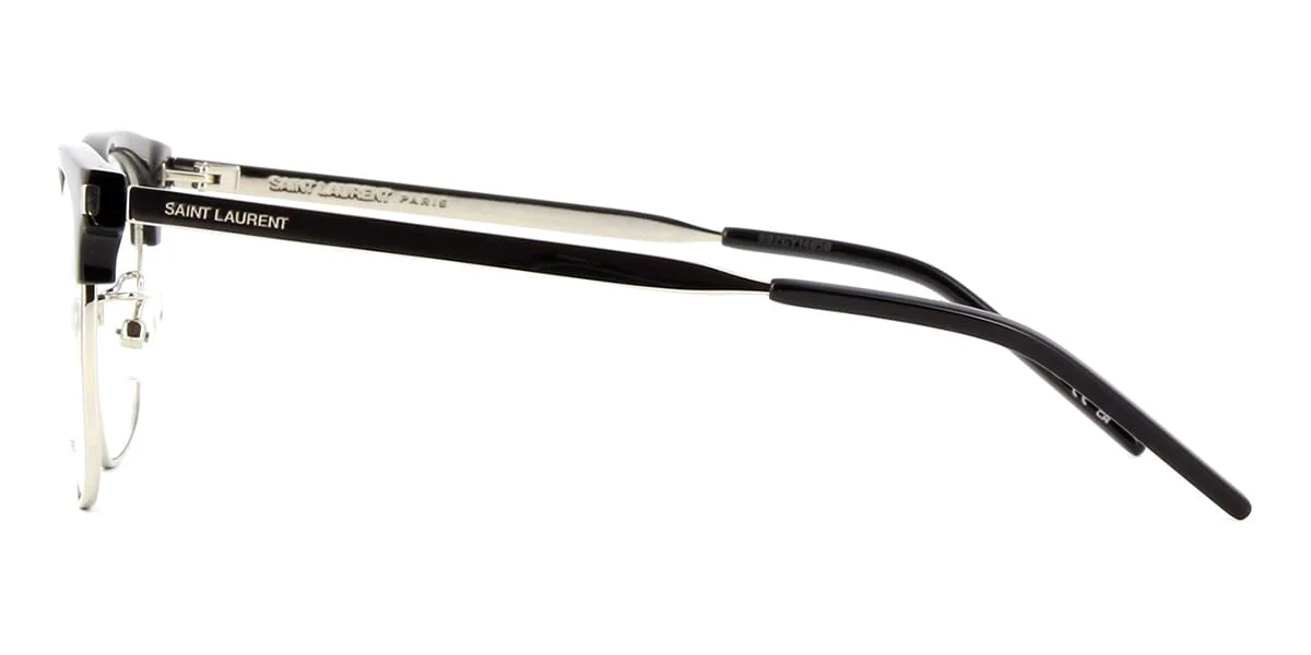 Saint Laurent SL 649/F 001 - Image 3