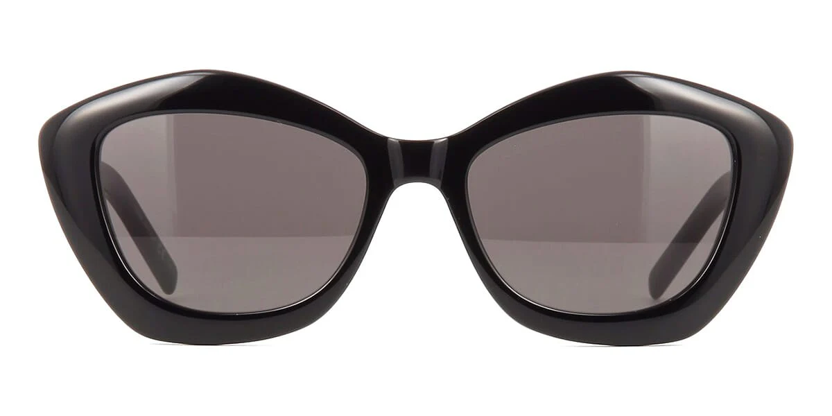 Saint Laurent Sun SL 68 001 - As Seen On Hailey Bieber - Image 2