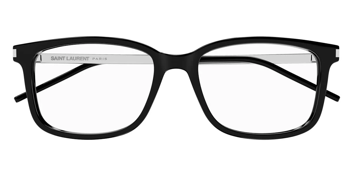 Saint Laurent SL 684/F 001 - Image 2