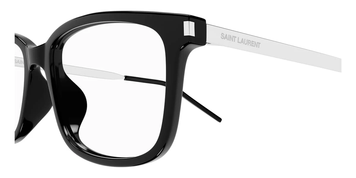 Saint Laurent SL 684/F 001 - Image 3