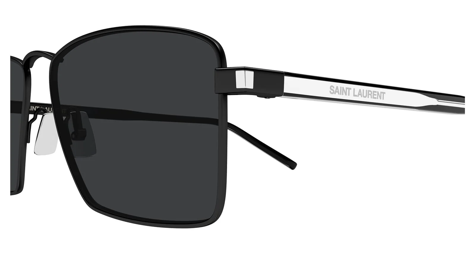 Saint Laurent SL 700 001 - As Seen On Lockie Ferguson - Image 3