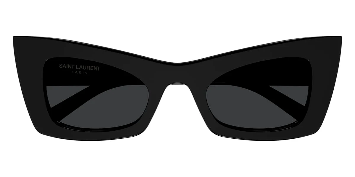 Saint Laurent SL 702 001 - Image 2