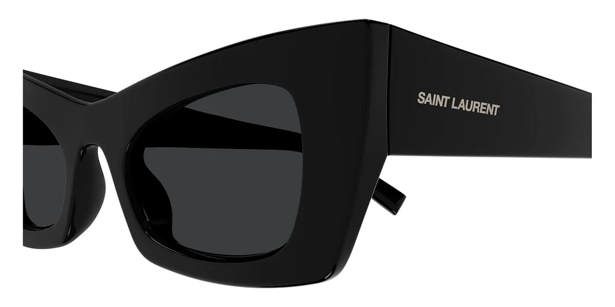 Saint Laurent SL 702 001 - Image 3