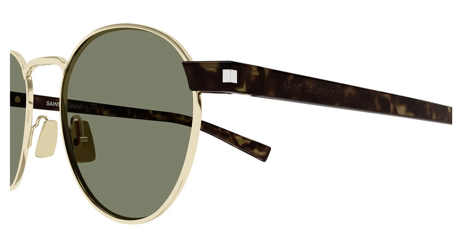 Saint Laurent SL 707 002 - Image 3