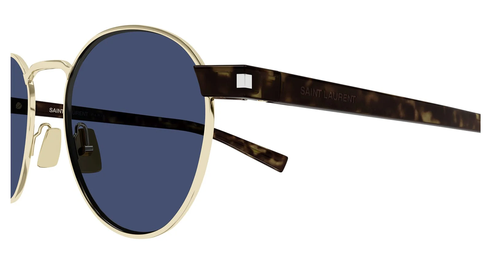 Saint Laurent SL 707 004 - Image 3