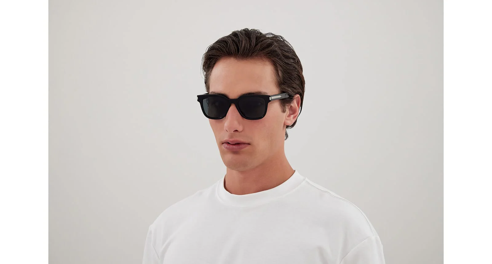 Saint Laurent SL 711 001 - Image 4
