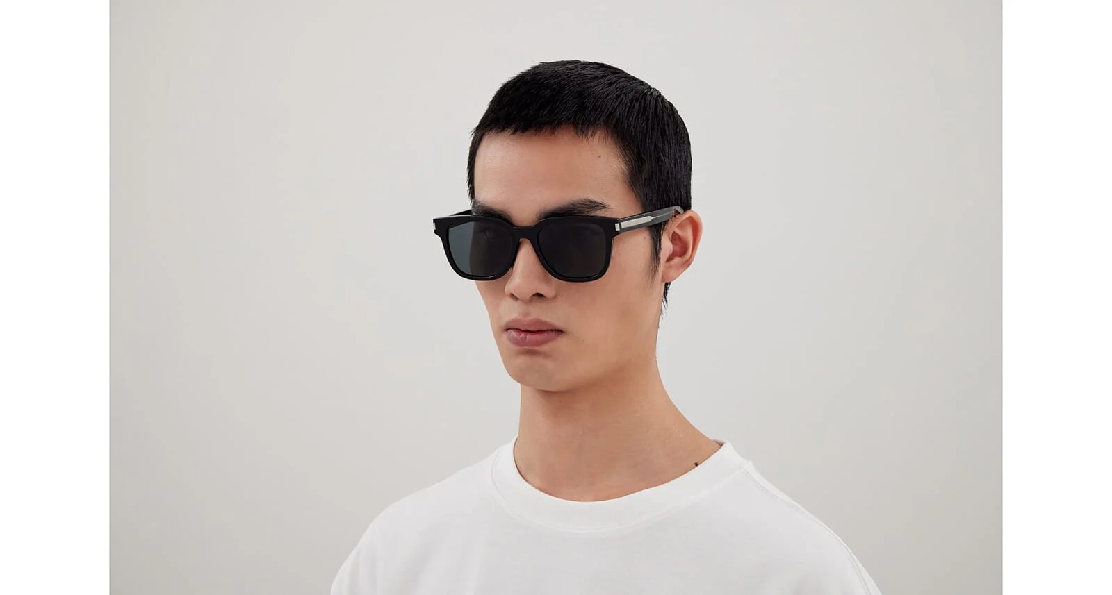 Saint Laurent SL 711/K 001 - Image 4