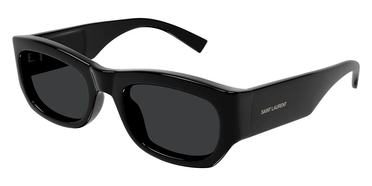 Saint Laurent SL 713 001 - As Seen On Valentina Sampaio & Sara Foster