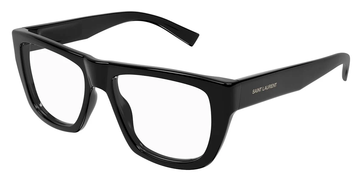 Saint Laurent SL 714 001 - As Seen On Chloe Sevigny