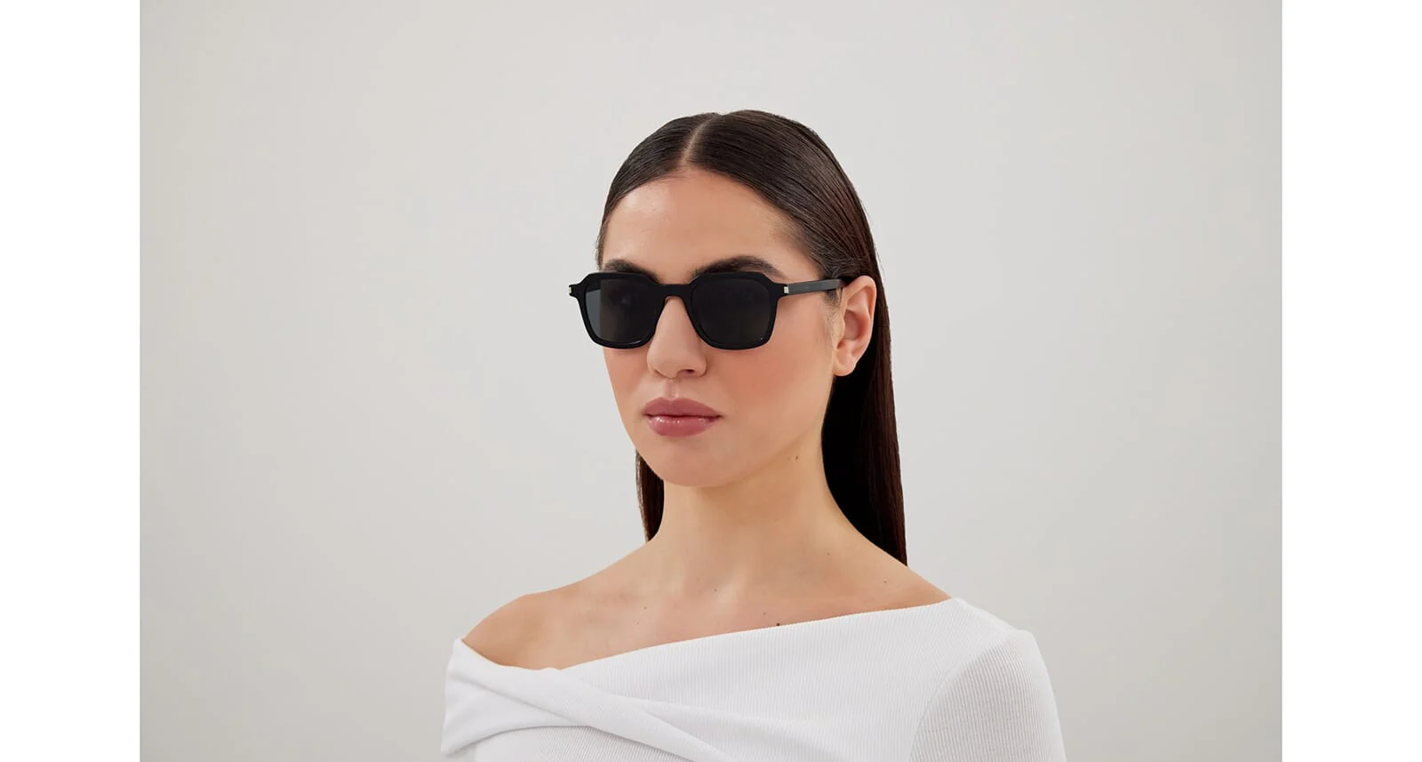 Saint Laurent Sun SL 715 Slim 001 - Image 4