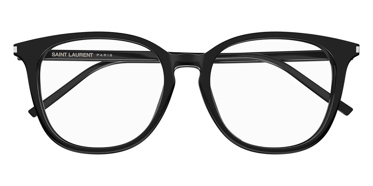 Saint Laurent SL 724/F 001 - Image 2