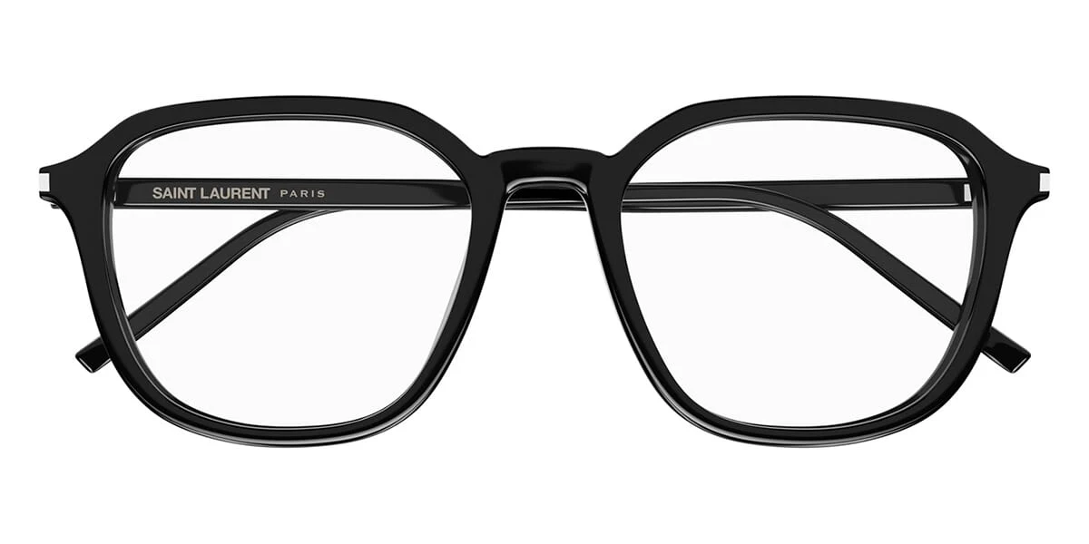 Saint Laurent SL 726/F 001 - Image 2