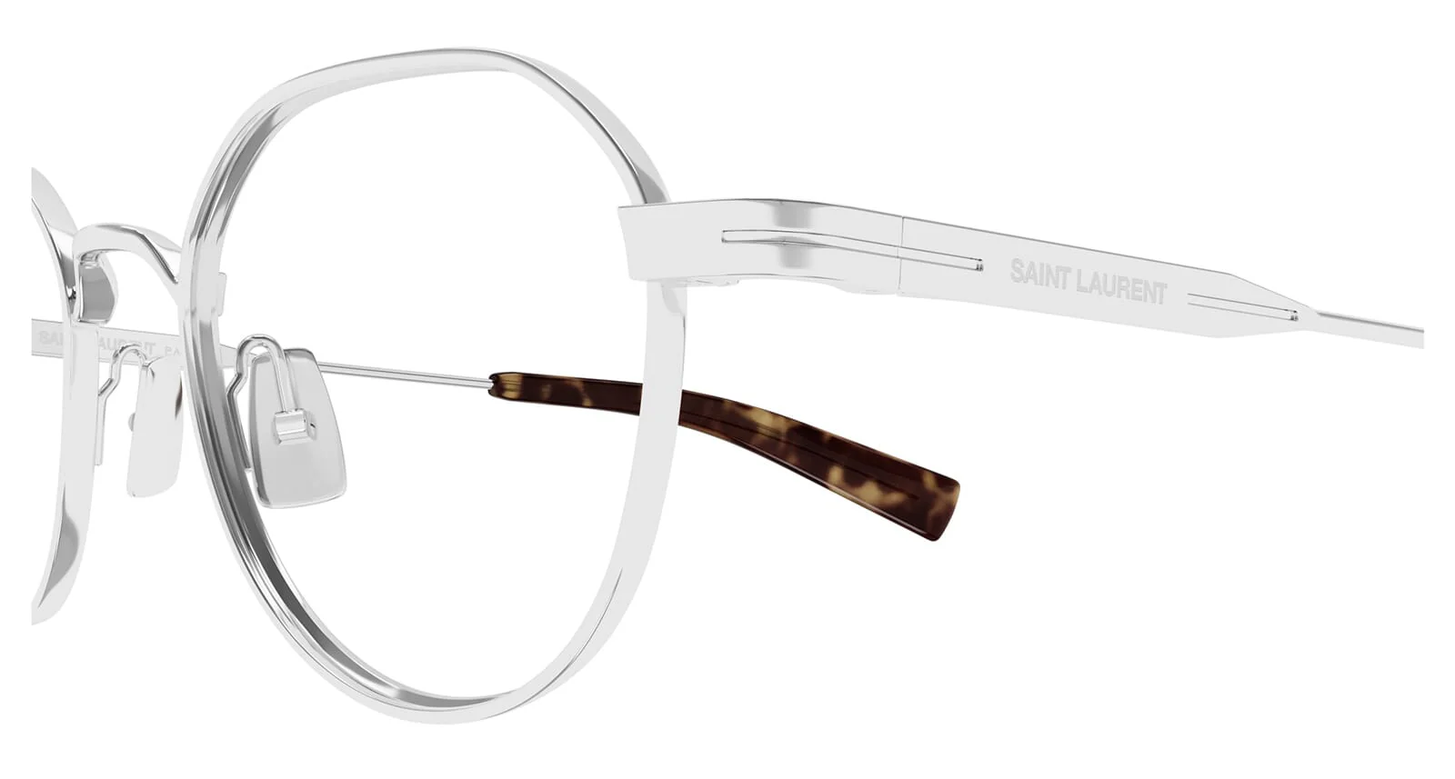 Saint Laurent SL 730 002 - Image 3