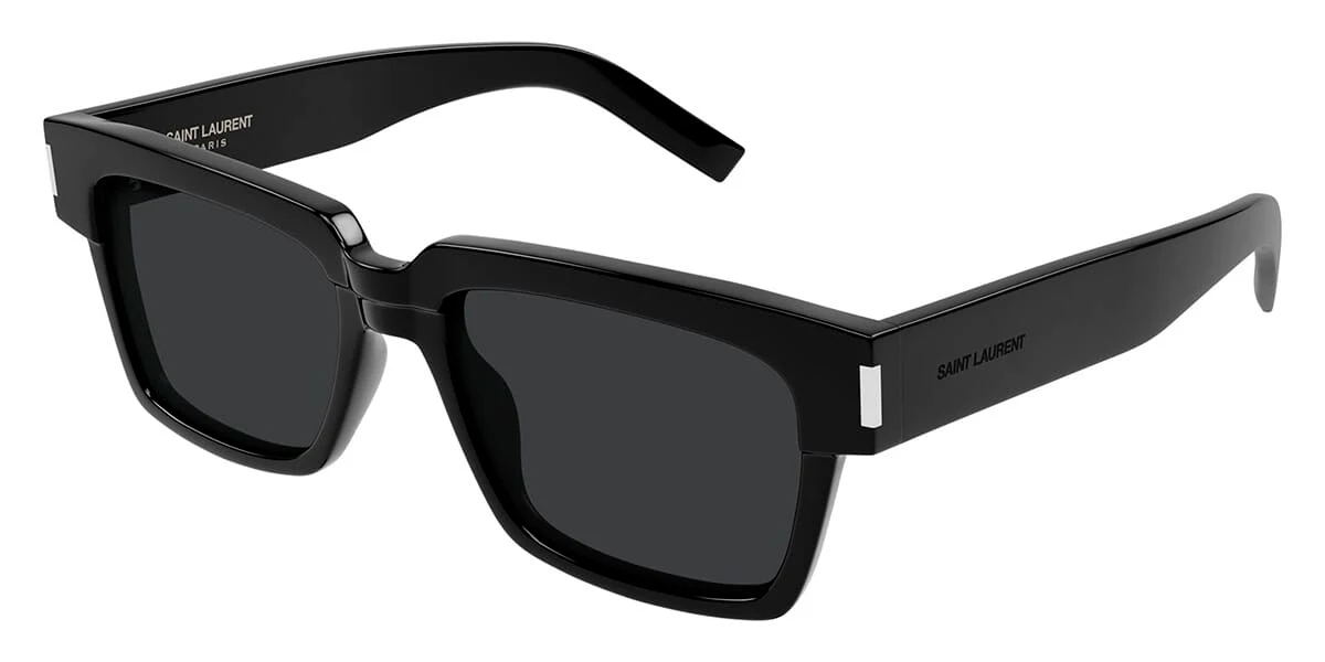 Saint Laurent SL 732/F Vadim 001