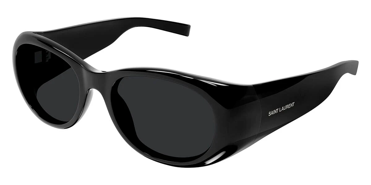 Saint Laurent SL 736 001 - As Seen On Sydney Carlson