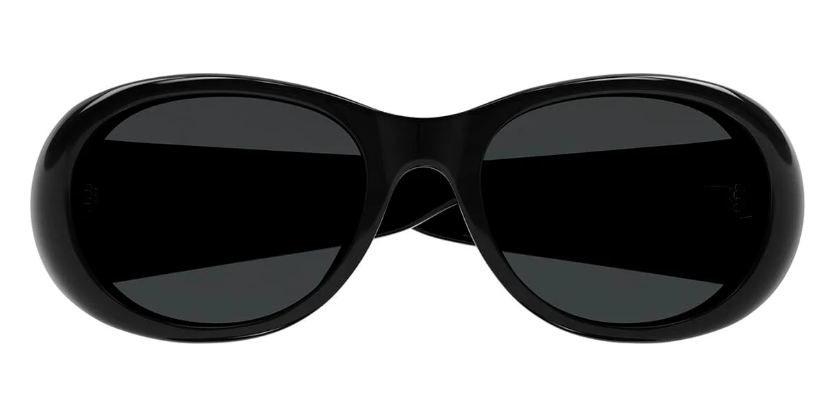 Saint Laurent SL 736 001 - As Seen On Sydney Carlson - Image 2