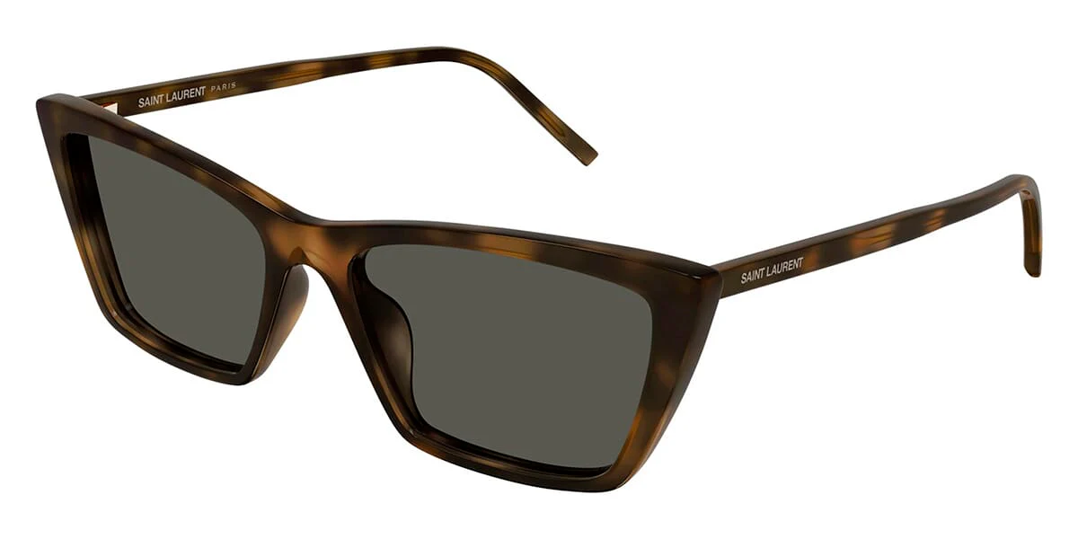 Saint Laurent Sun SL 737 Mica Thin 003