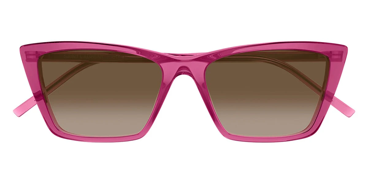 Saint Laurent SL 737 Mica Thin 006