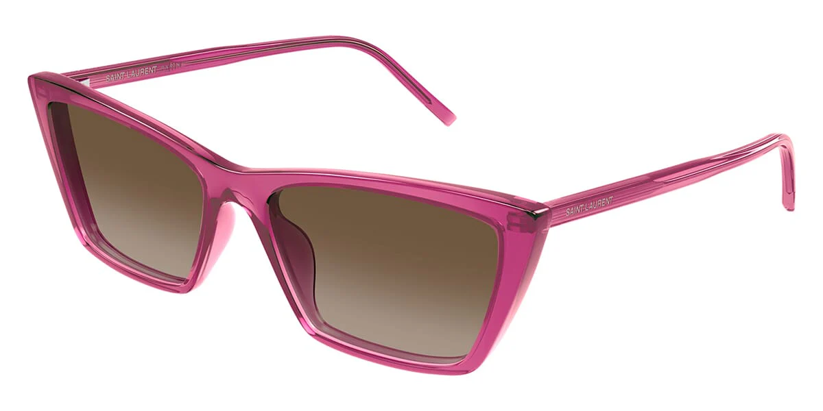 Saint Laurent SL 737 Mica Thin 006 - Image 2