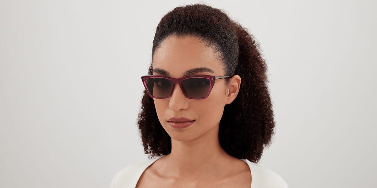Saint Laurent SL 737 Mica Thin 006 - Image 3