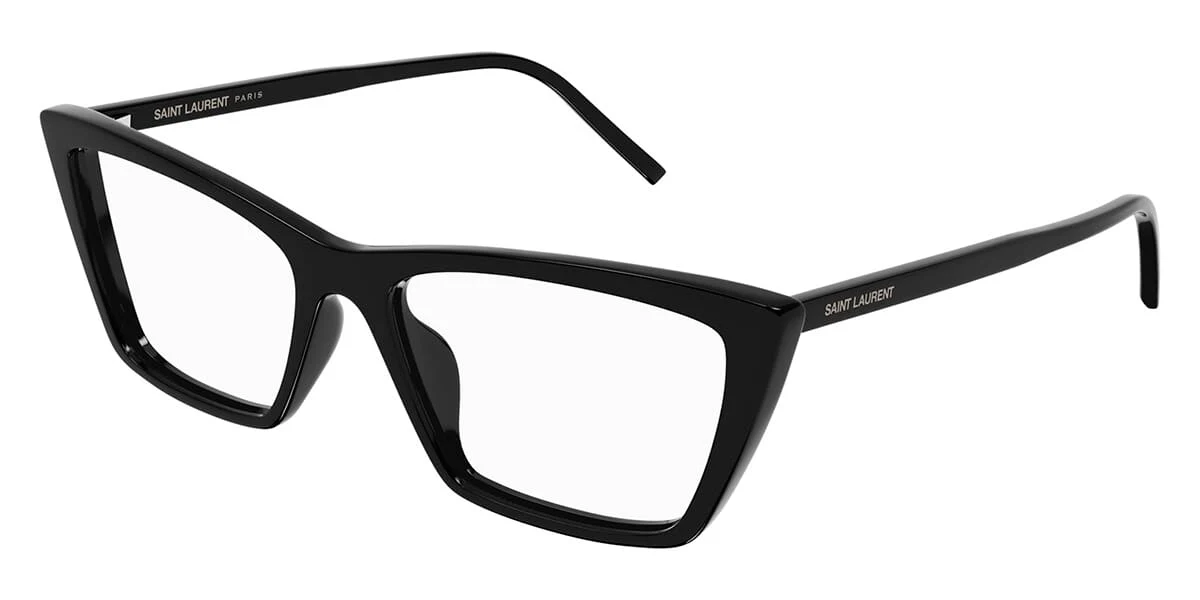 Saint Laurent SL 737 Mica Thin Opt 001