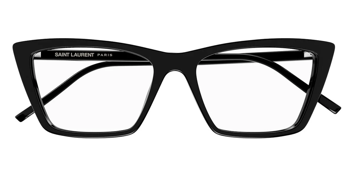 Saint Laurent SL 737 Mica Thin Opt 001 - Image 2