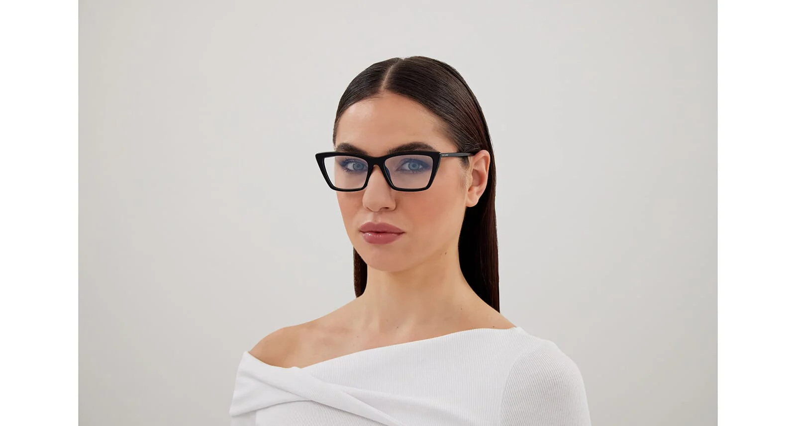 Saint Laurent SL 737 Mica Thin Opt 001 - Image 4