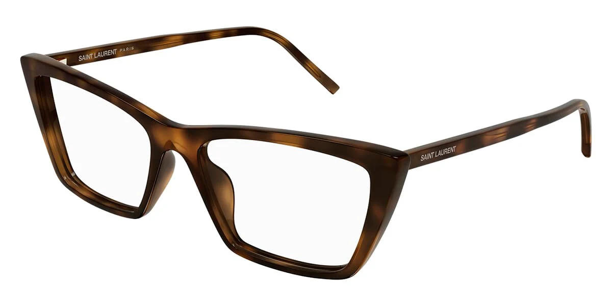 Saint Laurent SL 737 Mica Thin Opt 003