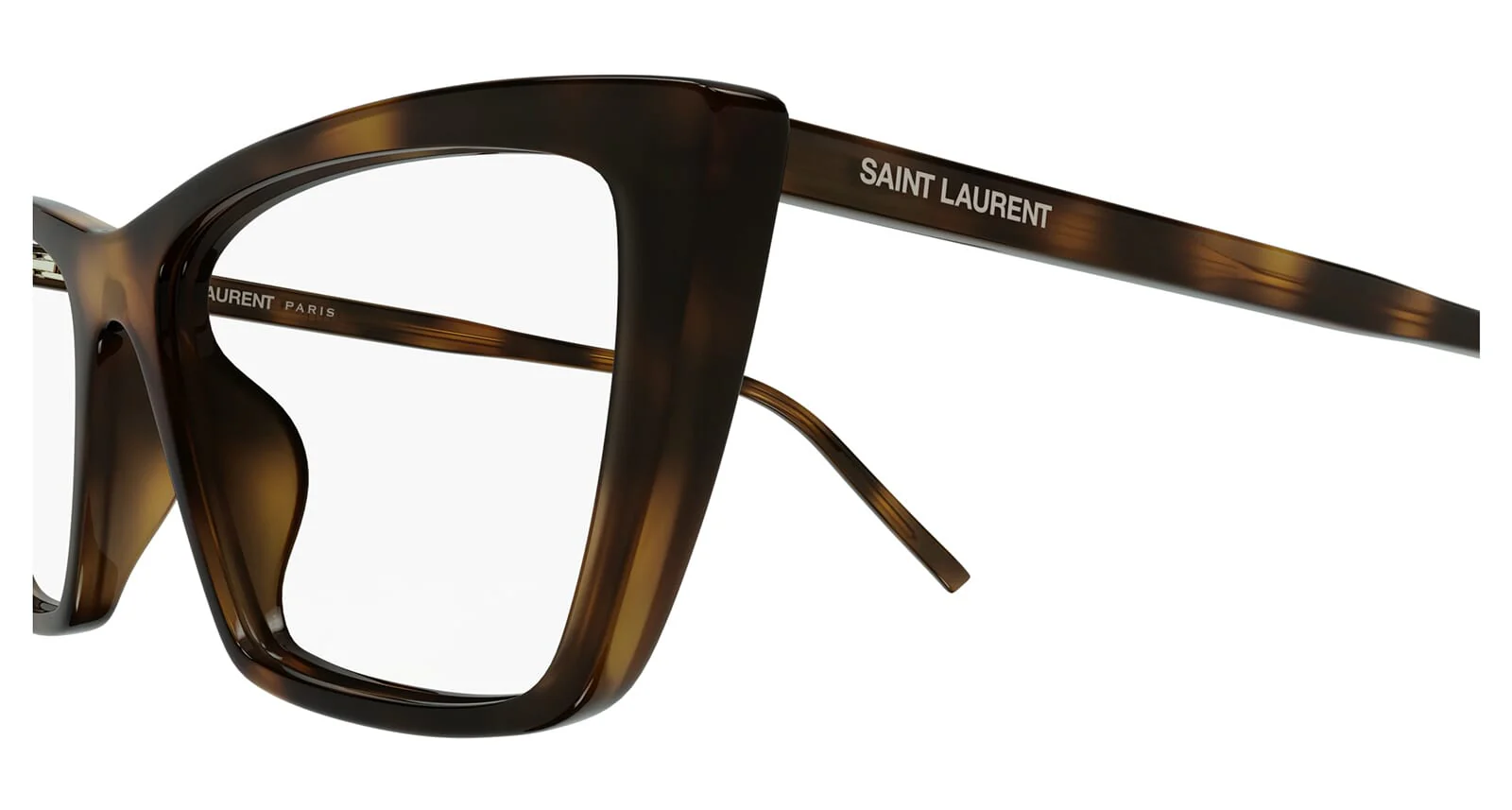 Saint Laurent SL 737 Mica Thin Opt 003 - Image 3