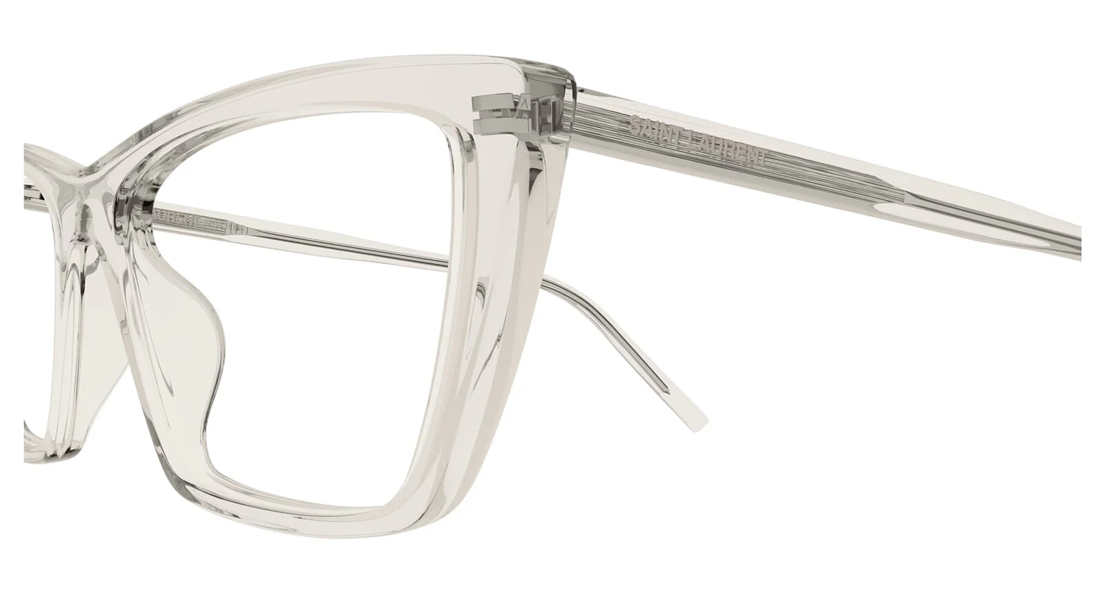 Saint Laurent SL 737 Mica Thin Opt 004 - Image 3