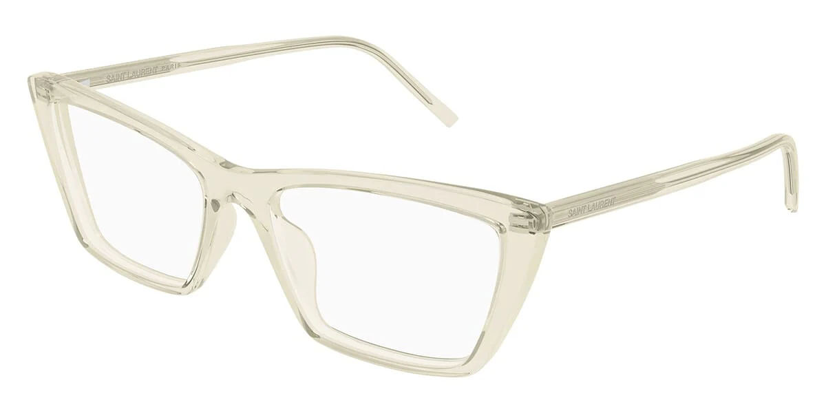 Saint Laurent SL 737 Mica Thin Opt 007