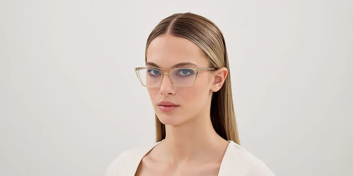Saint Laurent SL 737 Mica Thin Opt 007 - Image 3