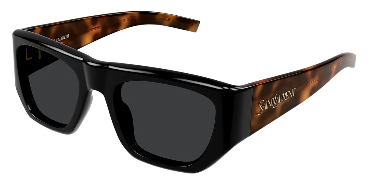 Saint Laurent SL 740 004 - As Seen On Kim Kardashian & Keith Powers