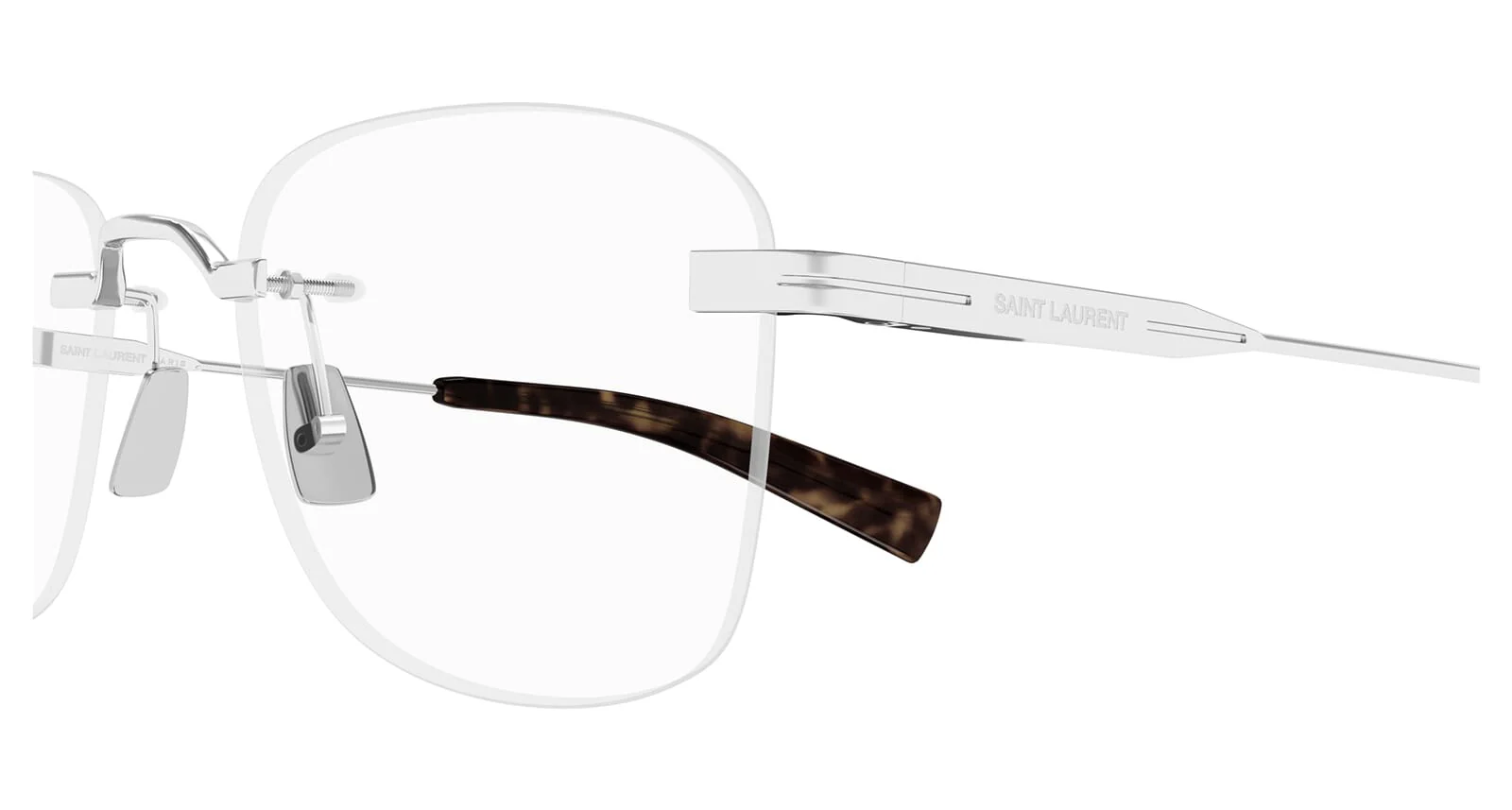 Saint Laurent SL 744 001 - Image 3