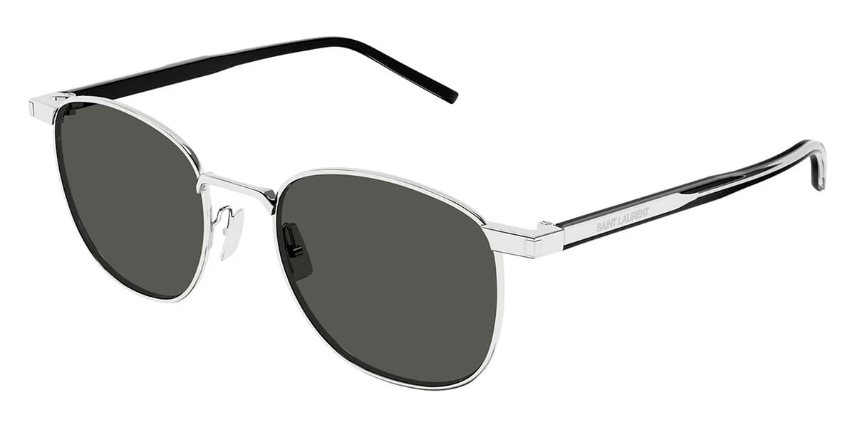 Saint Laurent SL 747 002 - As Seen On Sam Rockwell
