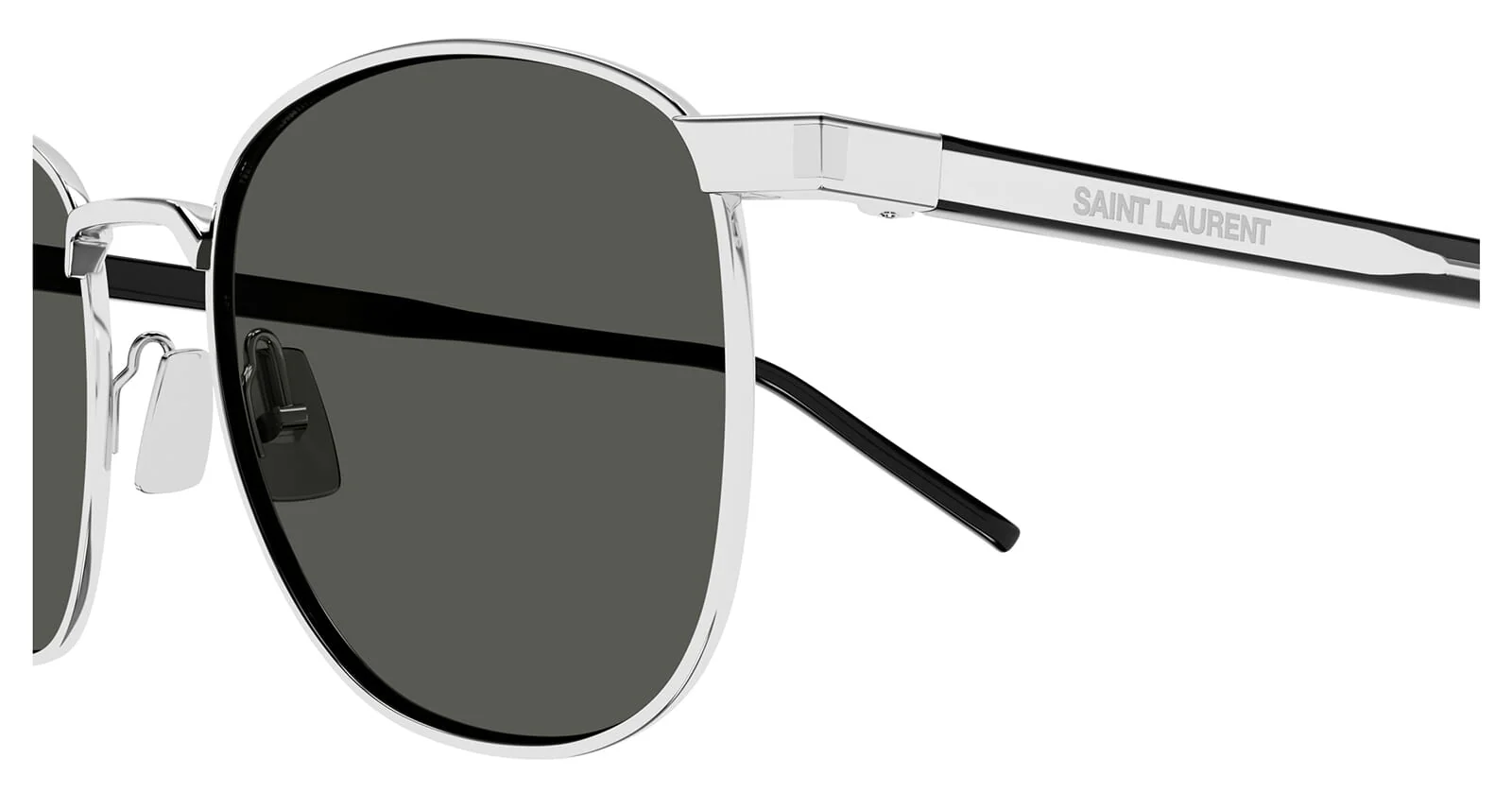 Saint Laurent SL 747 002 - As Seen On Sam Rockwell - Image 3